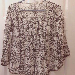 Ralph Lauren Blouse